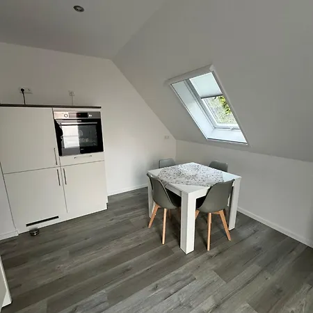 Appartement Moncho 2 *