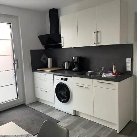 Apartment Moncho Naehe Steinhuder