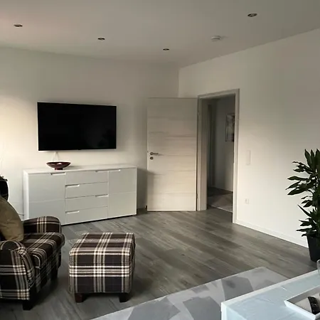 Appartement Moncho 2 Hagenburg