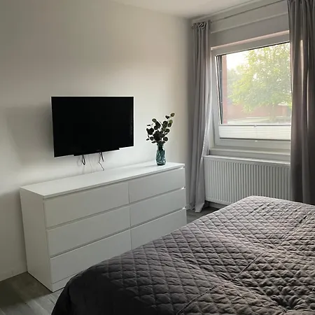 Moncho Naehe Steinhuder Apartment