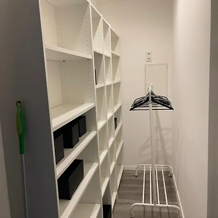 Apartment Moncho Naehe Steinhuder