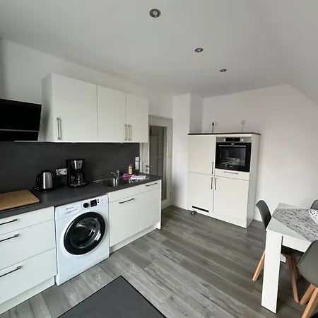 Moncho 2 해겐버그