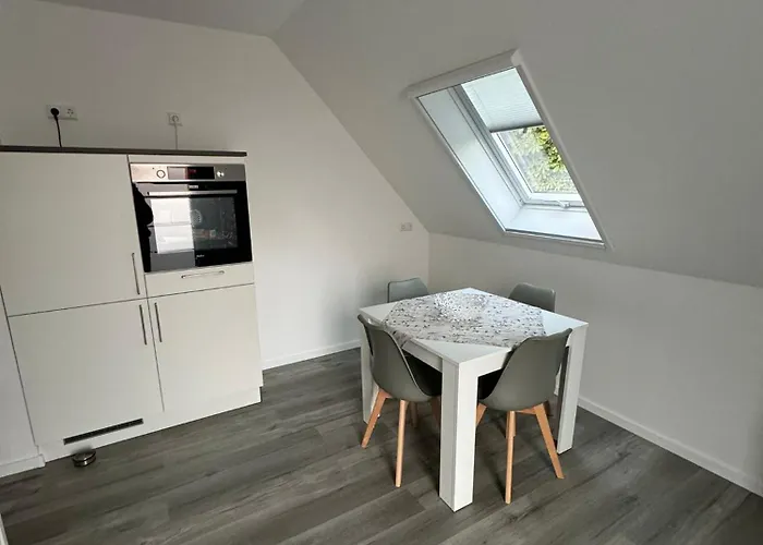 아파트 Moncho 2 *