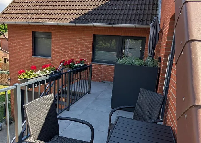 Moncho 2 Appartement *